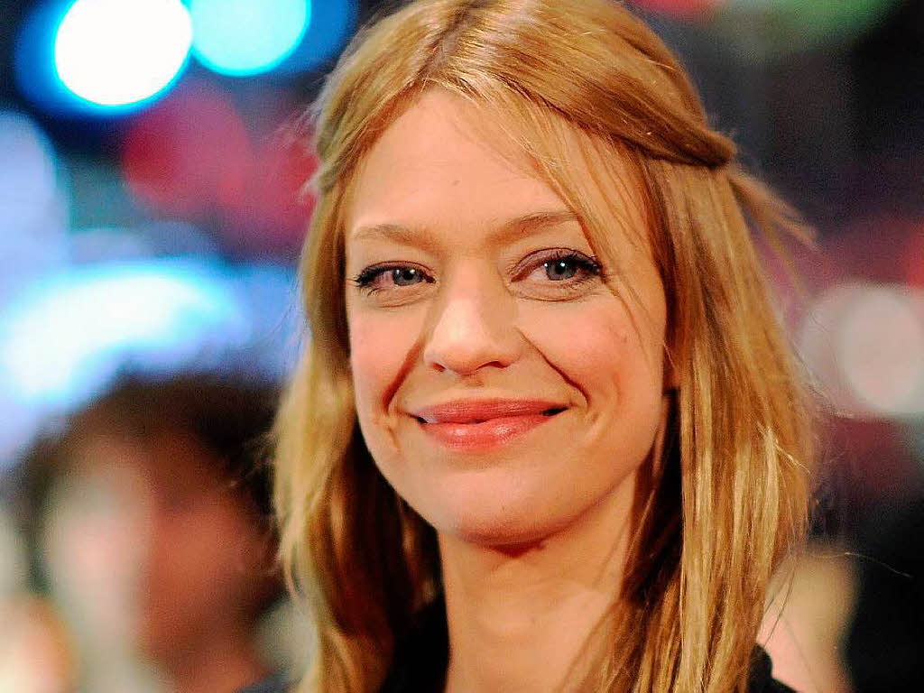 Heike Makatsch