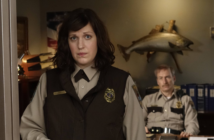 Fargo Fargo