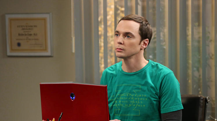 The Big Bang Theory The Big Bang Theory