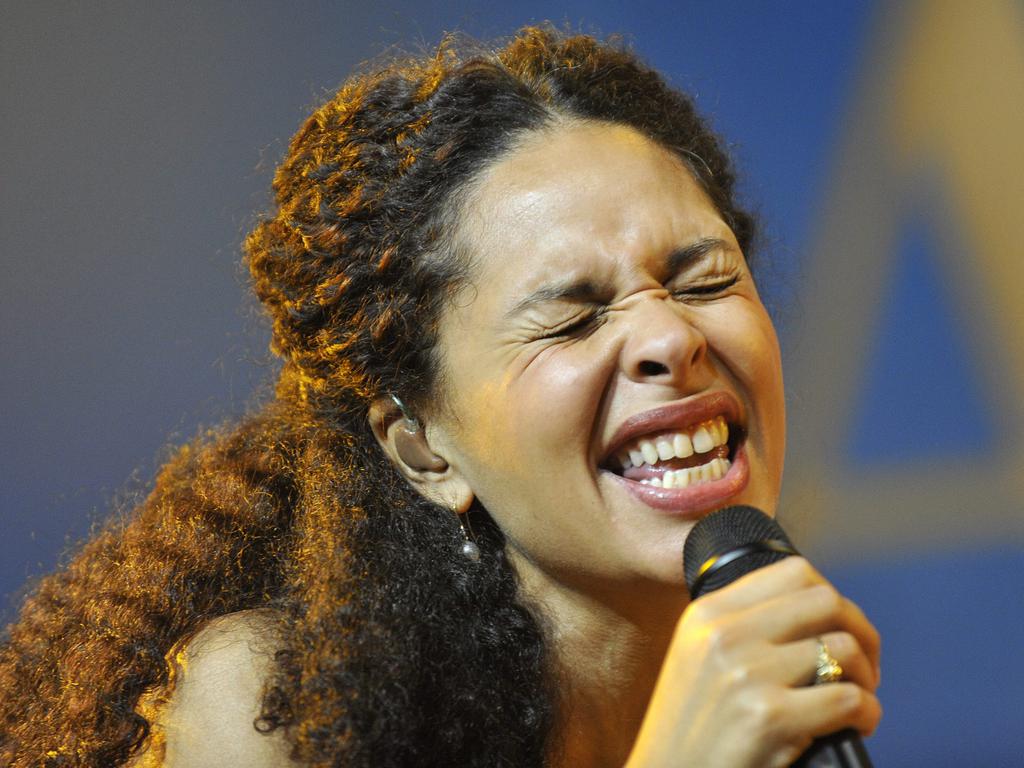 Joy Denalane