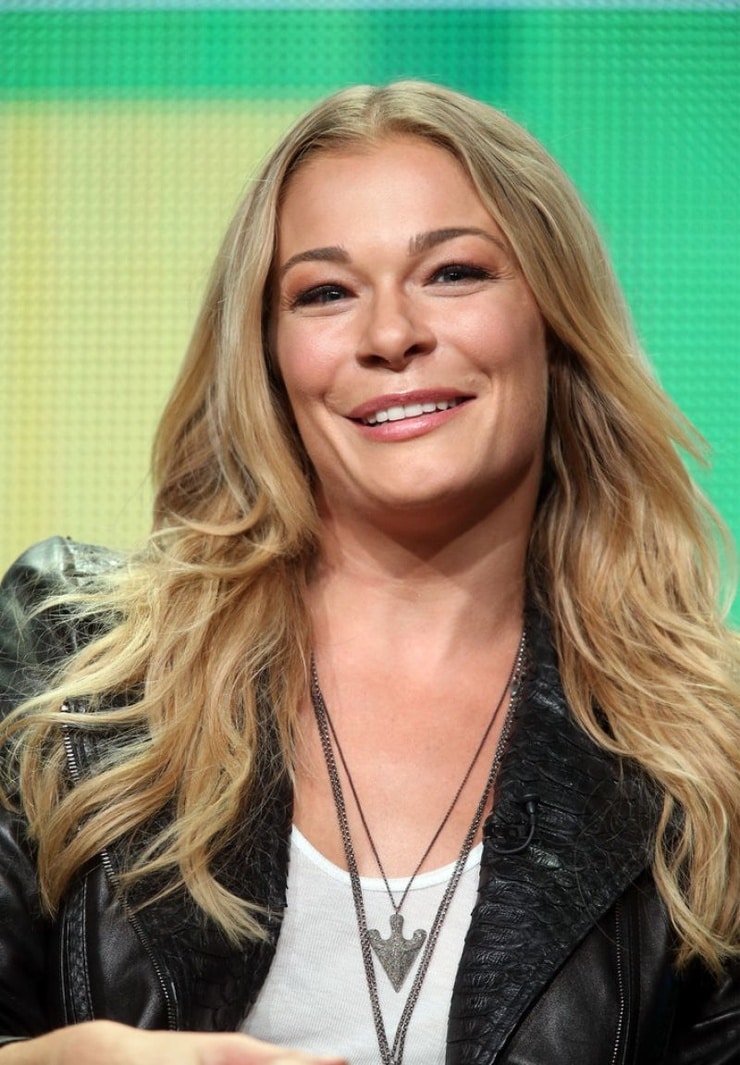 Фото leann rimes