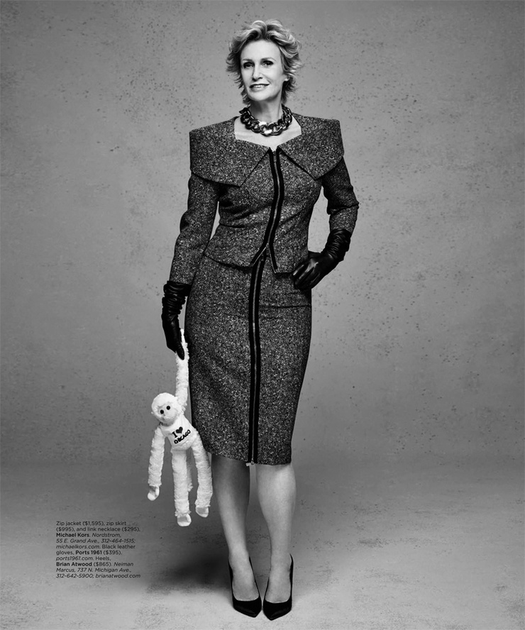 Picture of Jane Lynch