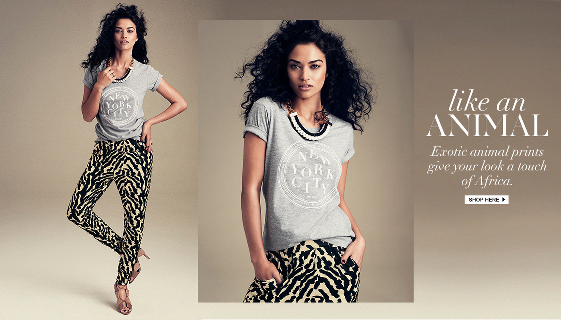 Shanina Shaik Shanina Shaik