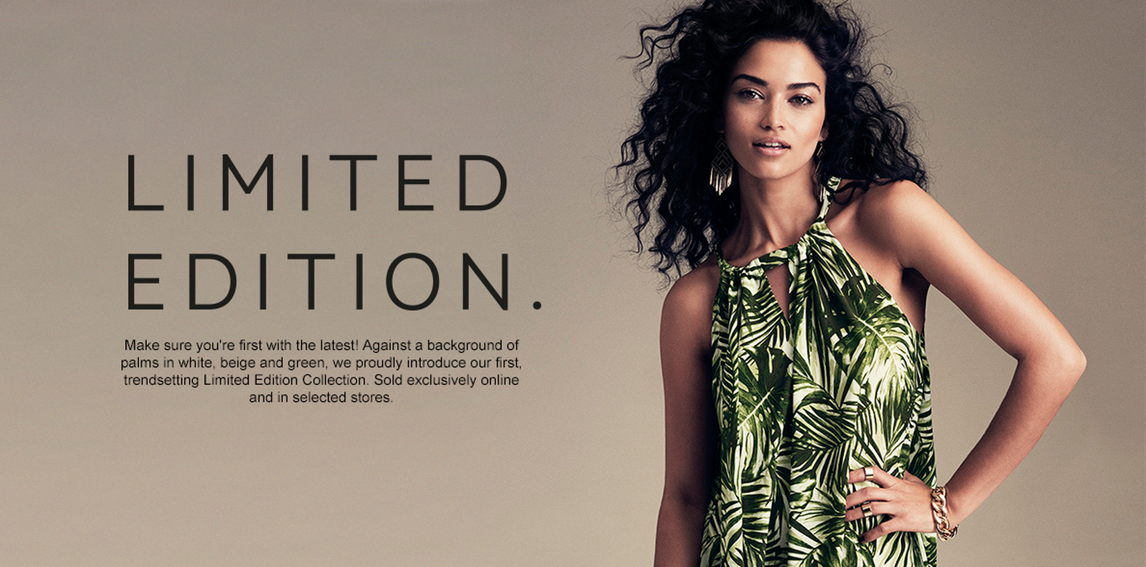 Shanina Shaik