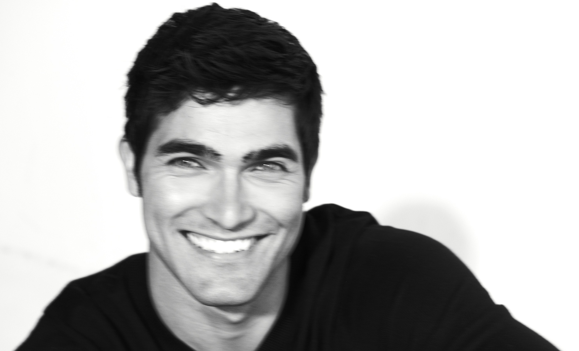Tyler Hoechlin