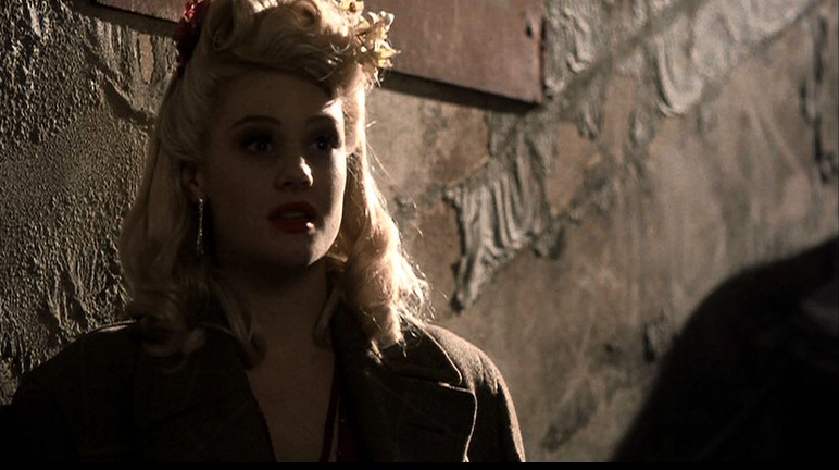 The Last of the Blonde Bombshells The Last of the Blonde Bombshells