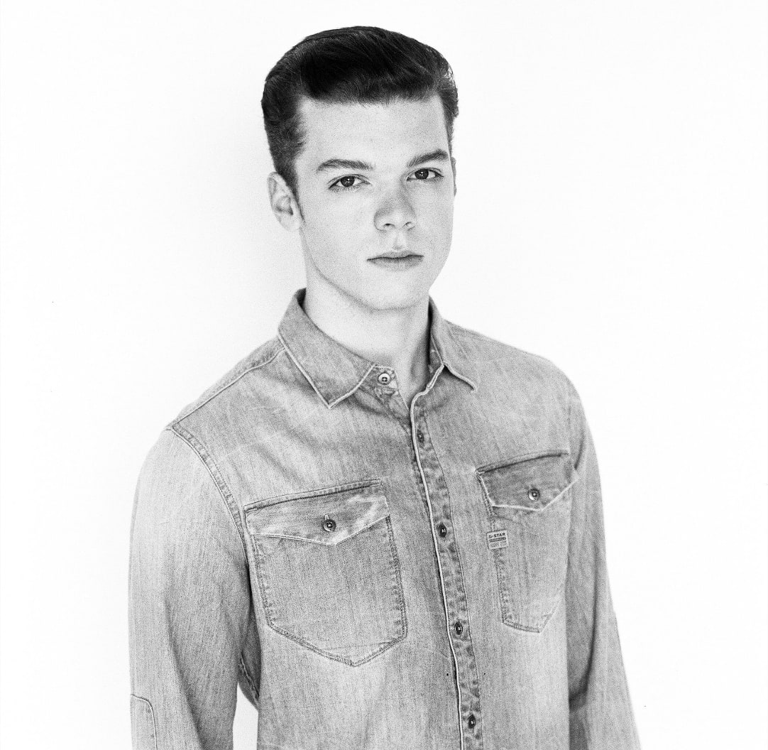 Cameron Monaghan