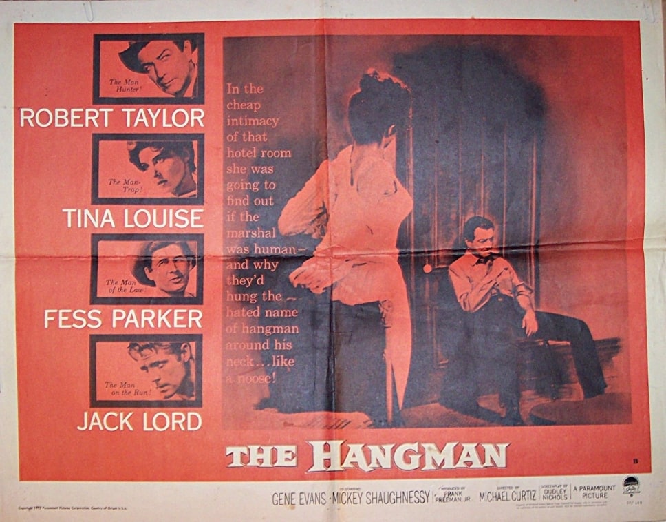 The Hangman