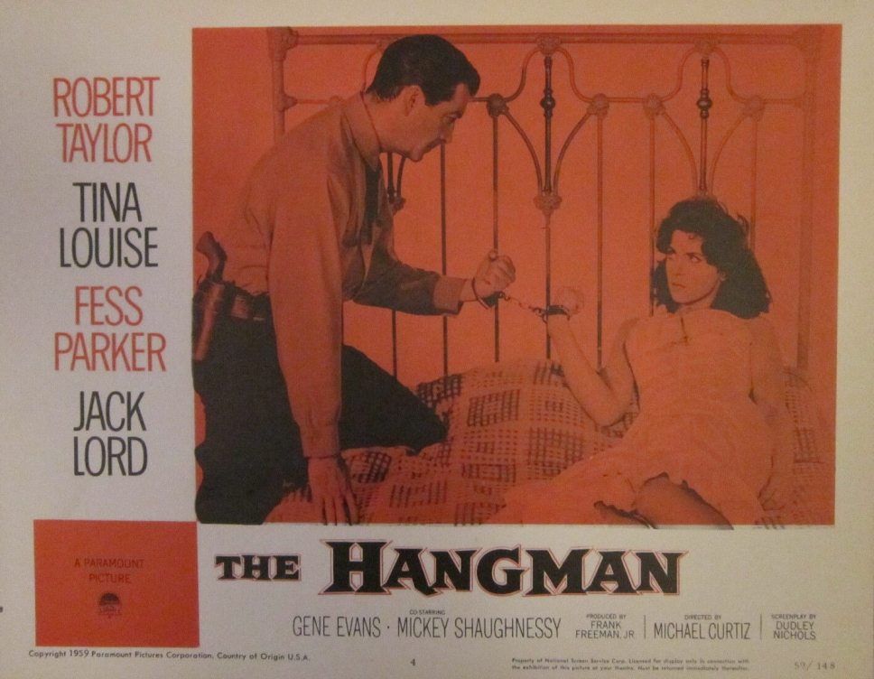 The Hangman The Hangman