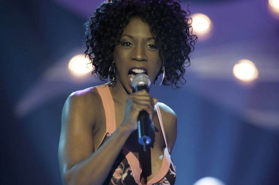 Heather Small