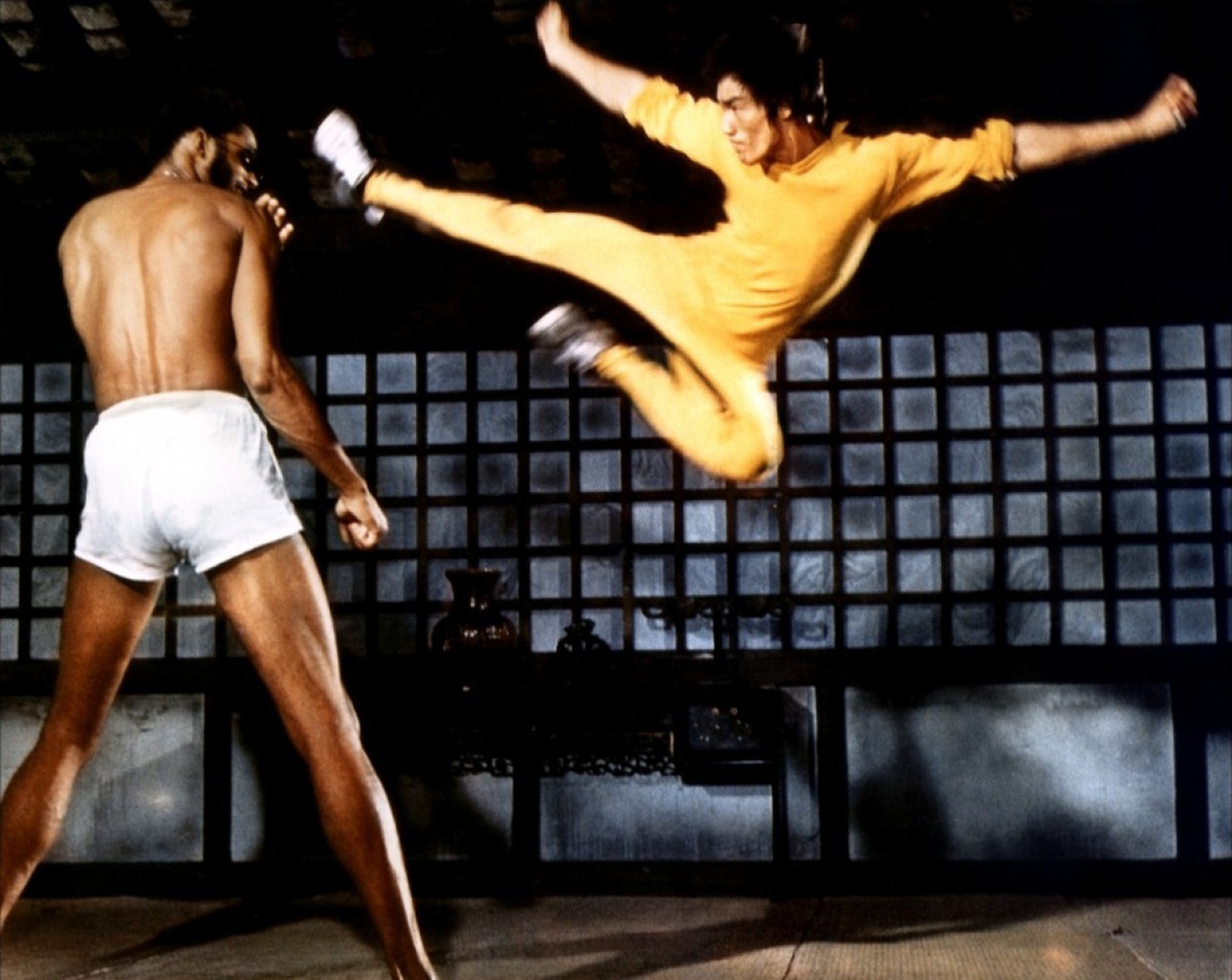 Game of Death Game of Death