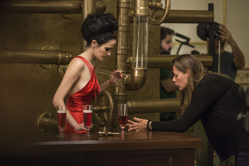 Eva Green Eva Green