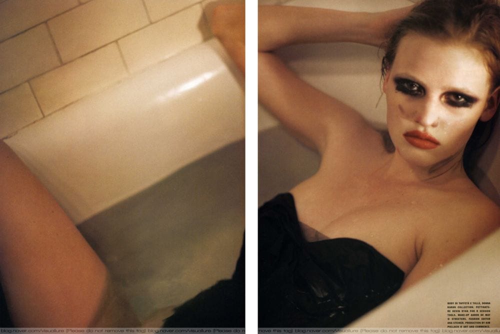 Lara Stone Lara Stone