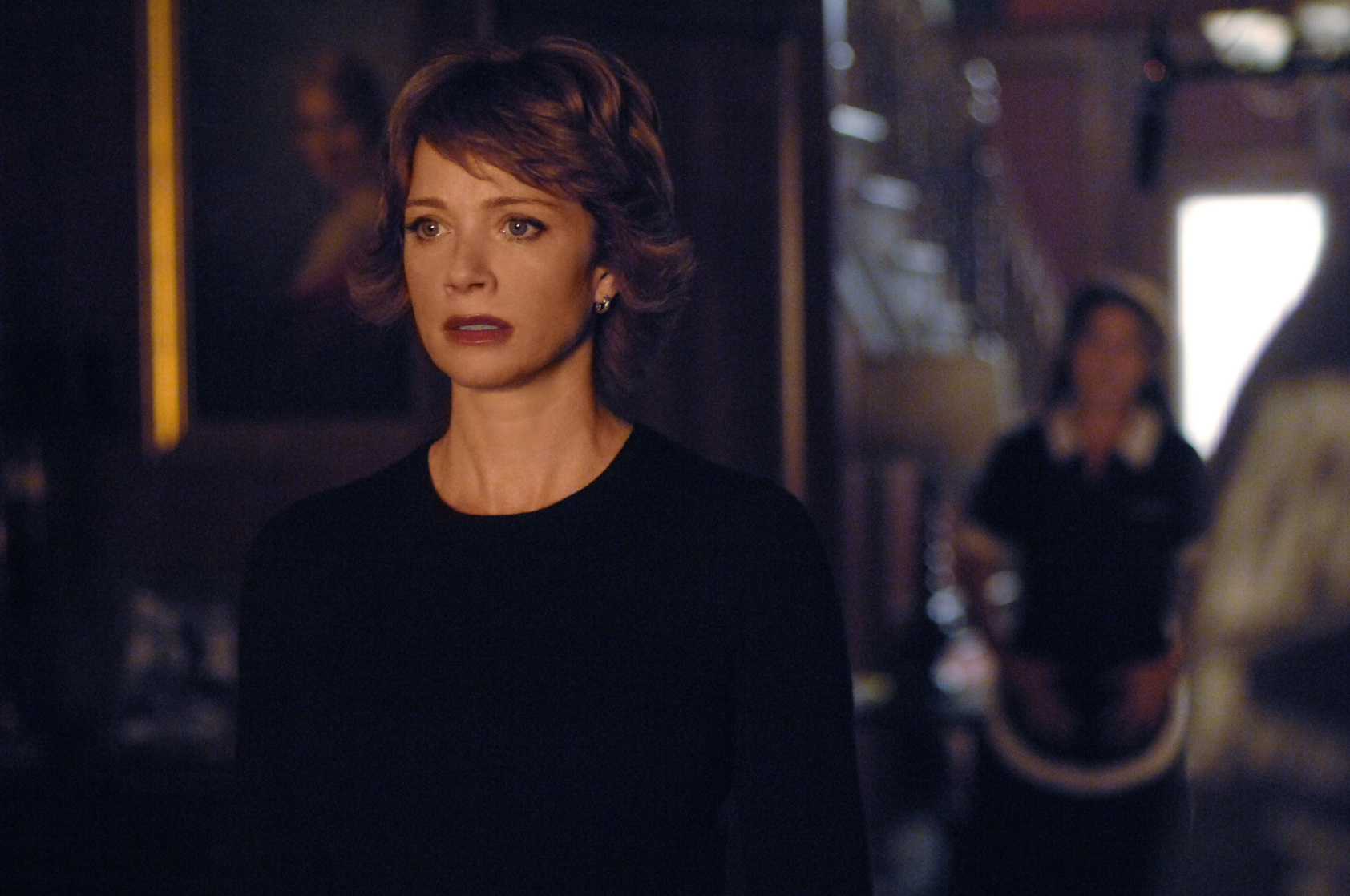 Lauren Holly
