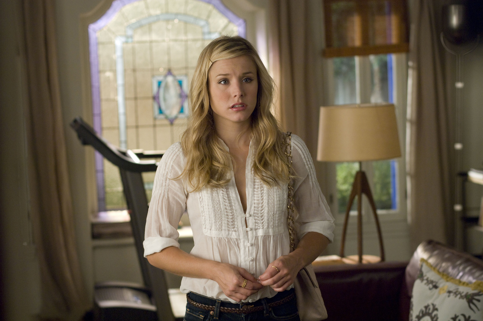 Forgetting Sarah Marshall 