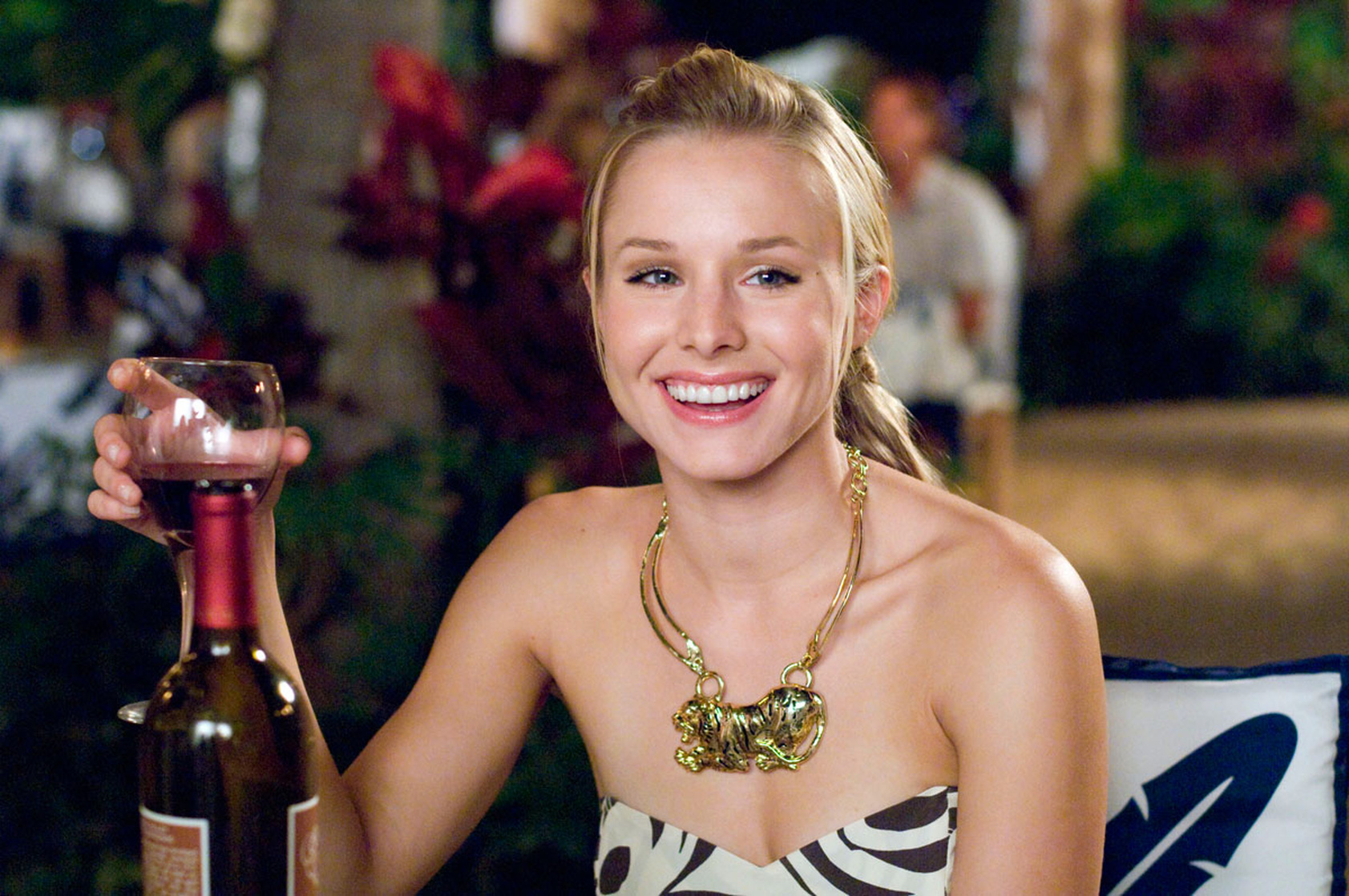 Forgetting Sarah Marshall 