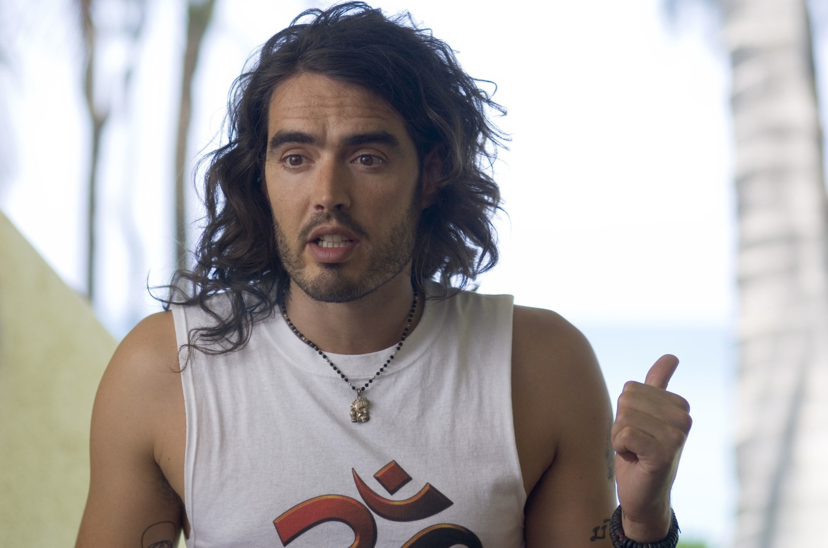 Forgetting Sarah Marshall 