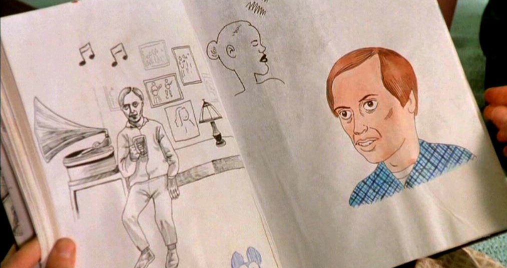 Ghost World Ghost World