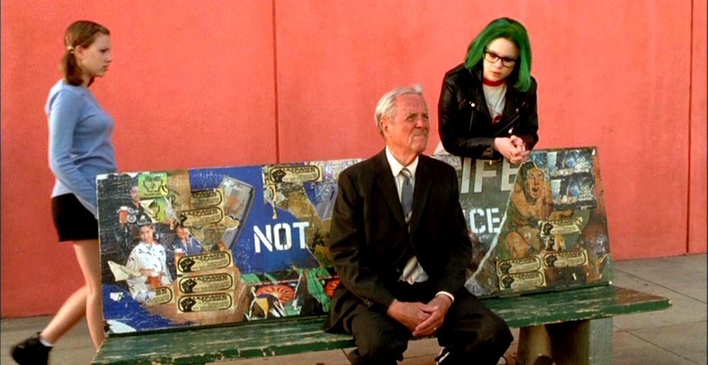 Ghost World Ghost World