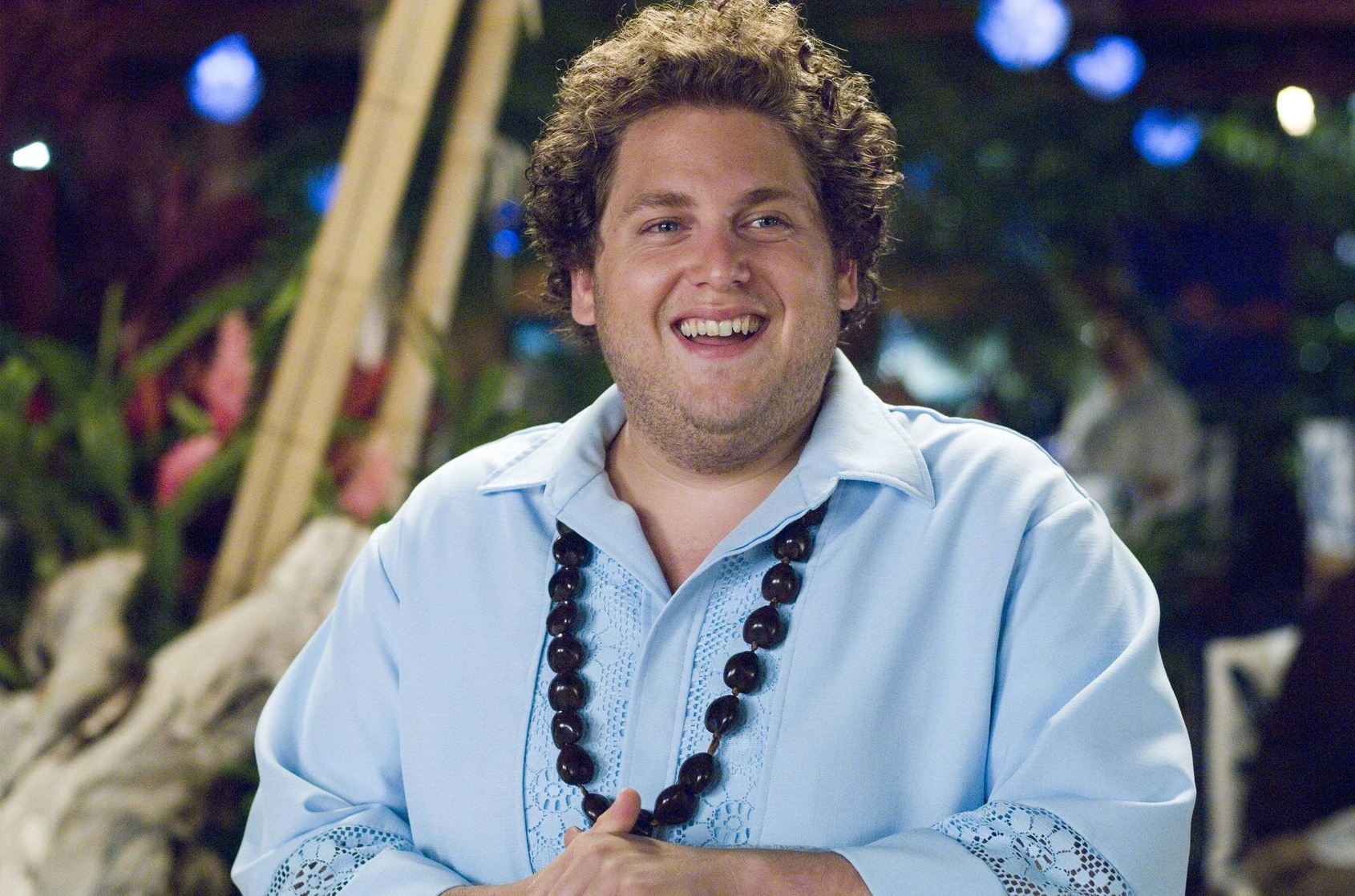 Forgetting Sarah Marshall 