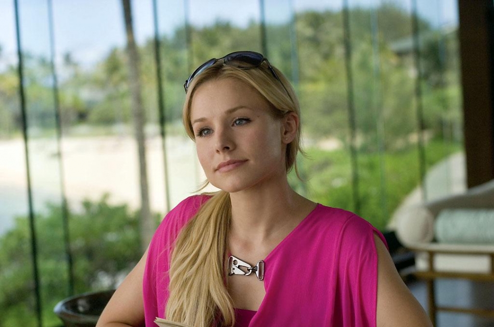 Kristen Bell