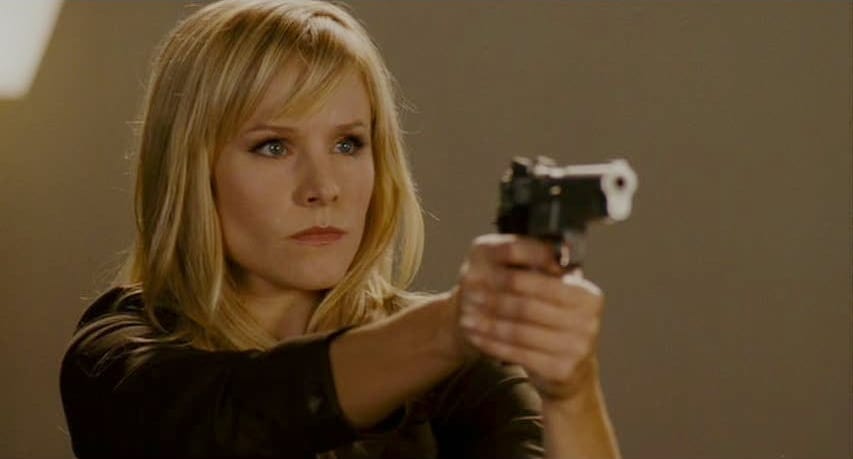Kristen Bell