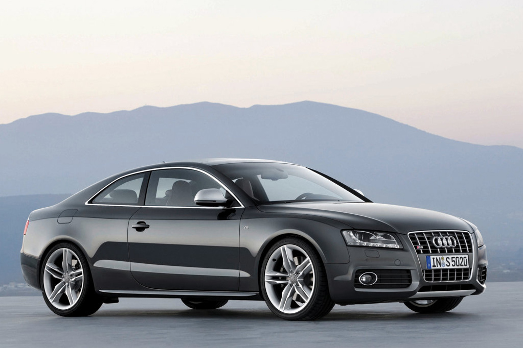 Audi S5 Audi S5