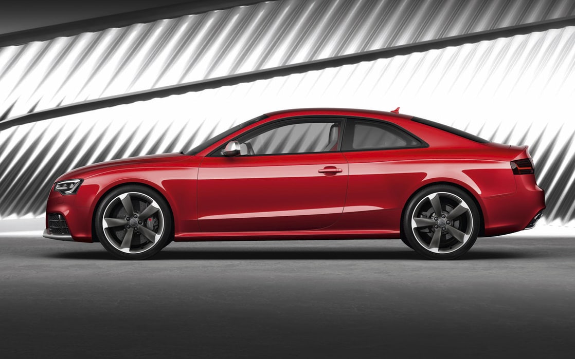 Audi RS5