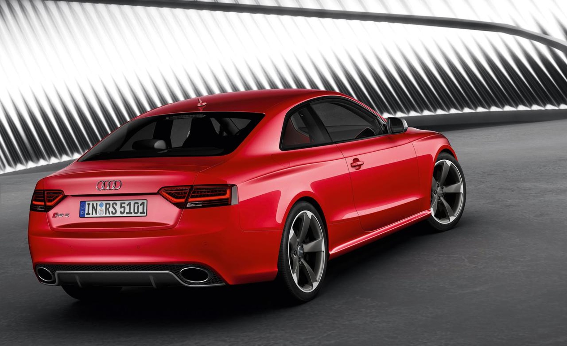 Audi RS5 Audi RS5