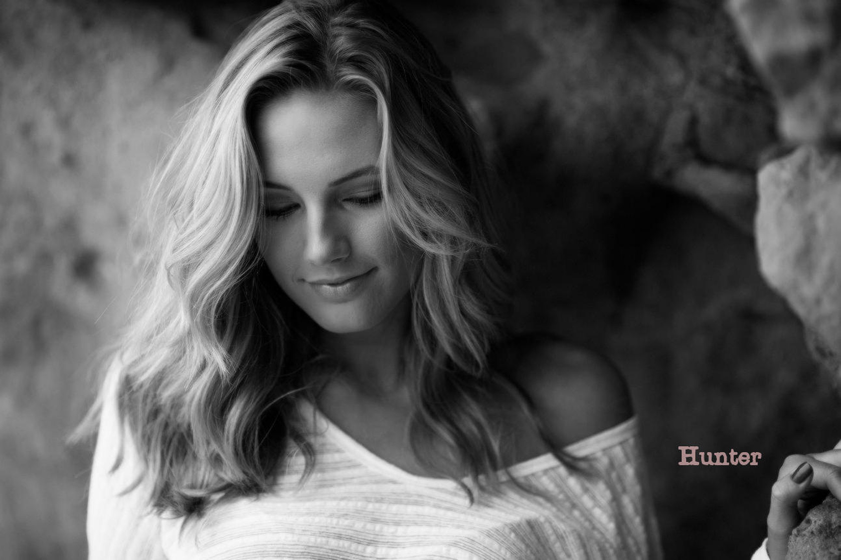 Hunter Elizabeth Hunter Elizabeth