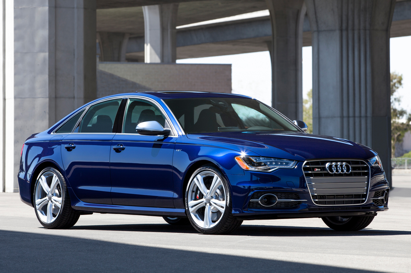 Audi S6 Audi S6