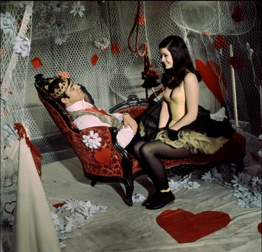 King of Hearts (1966)