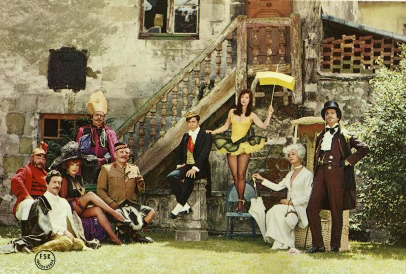 King of Hearts (1966) King of Hearts (1966)