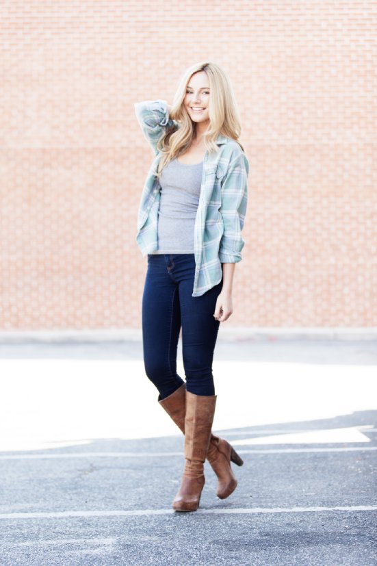 Picture of Hunter Elizabeth