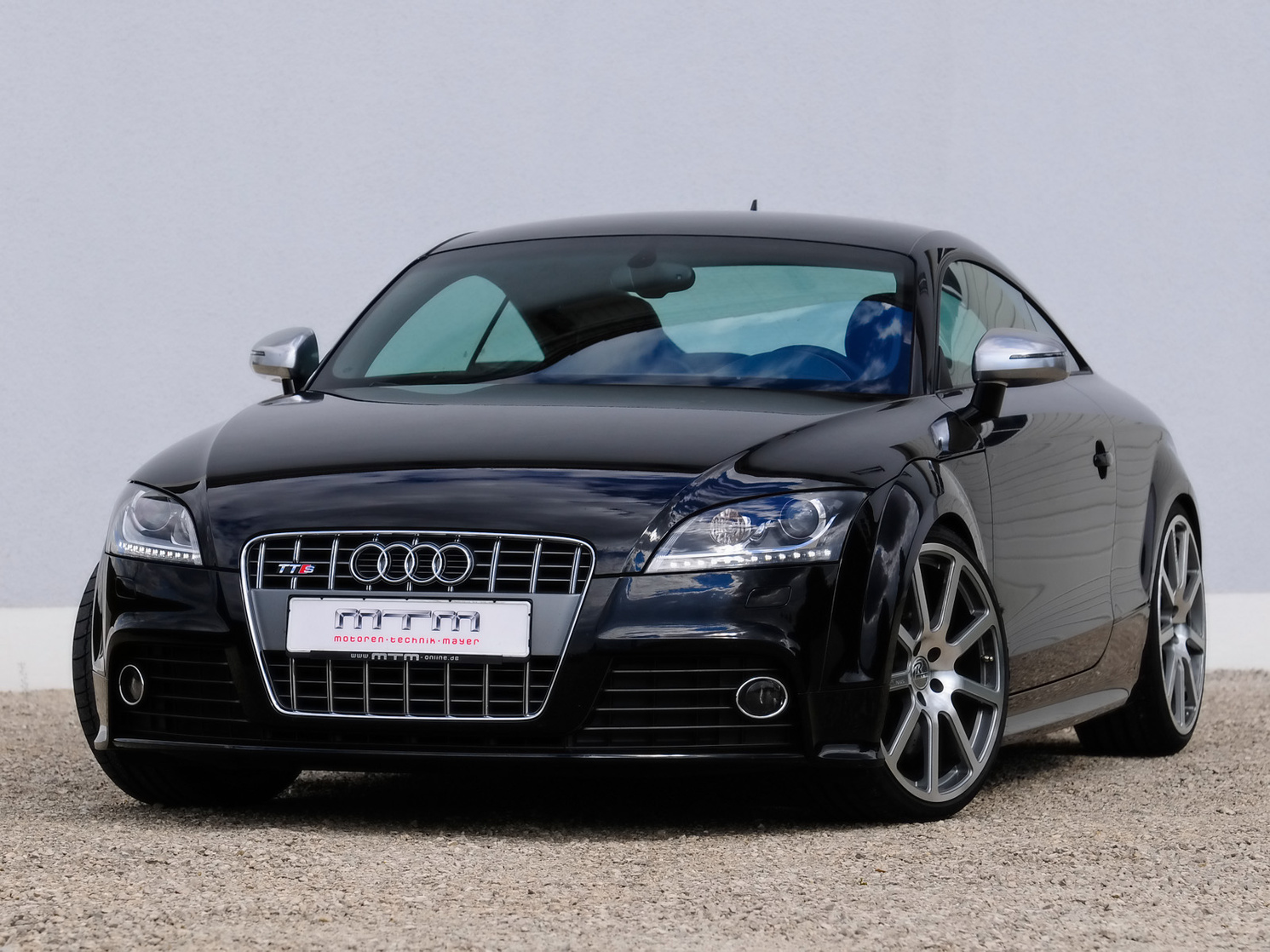 Audi TT Audi TT