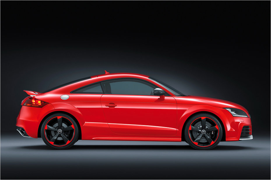Audi TT Audi TT