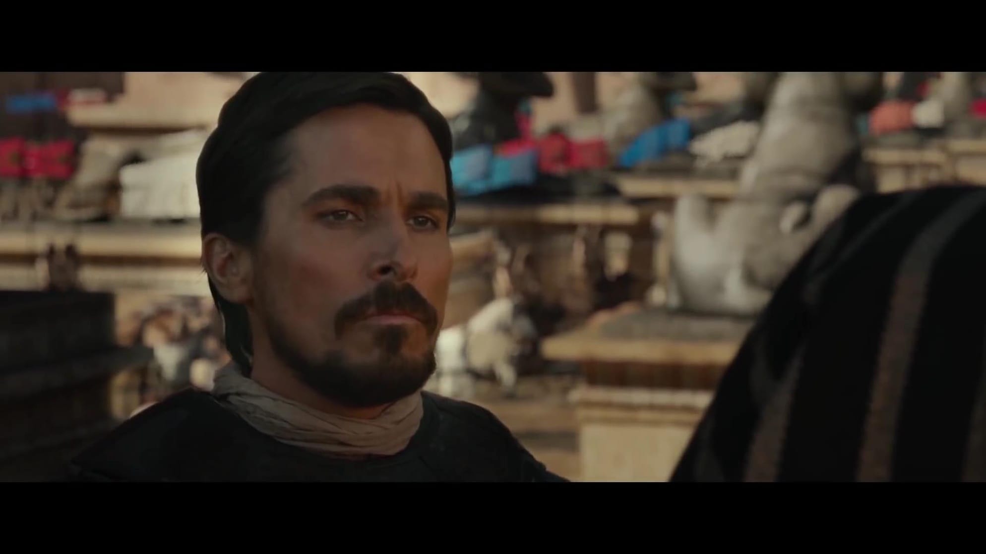 Exodus: Gods and Kings