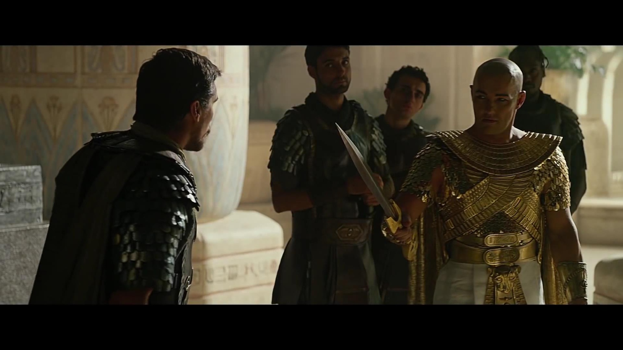 Exodus: Gods and Kings
