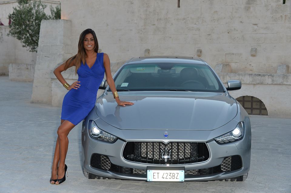 Federica Nargi