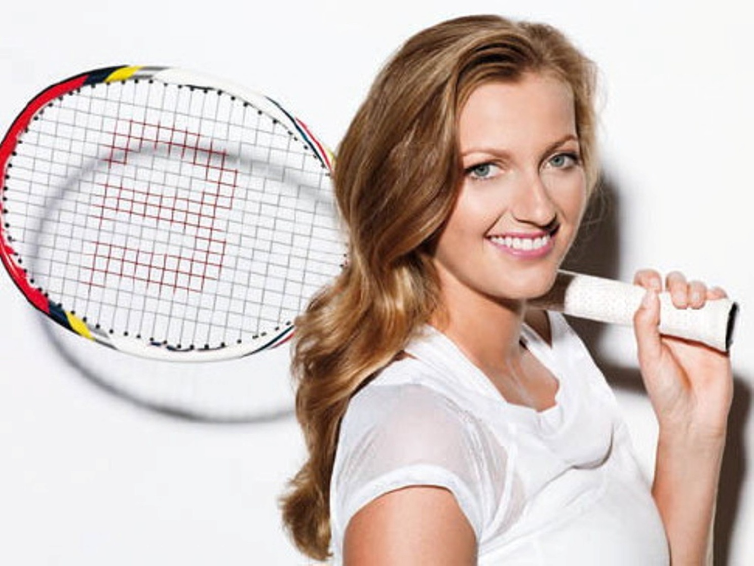 Petra Kvitova Petra Kvitova