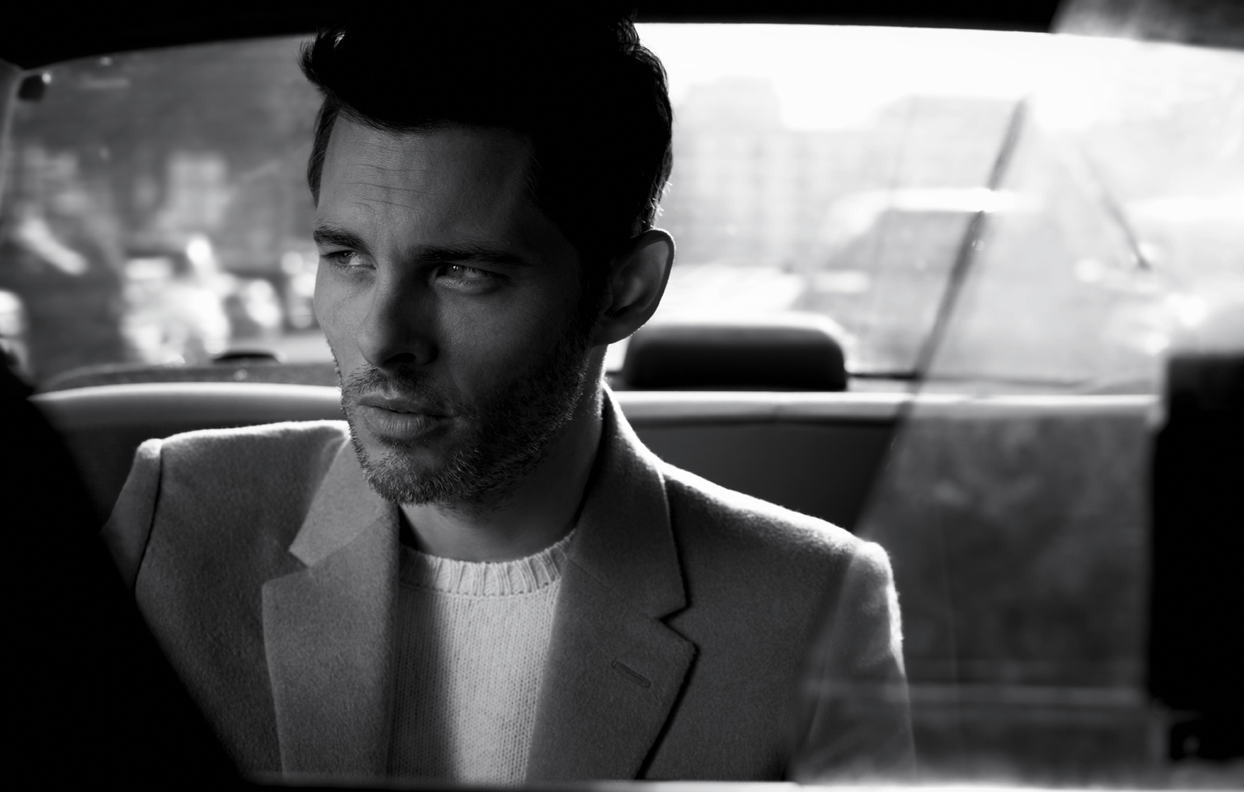 James Marsden
