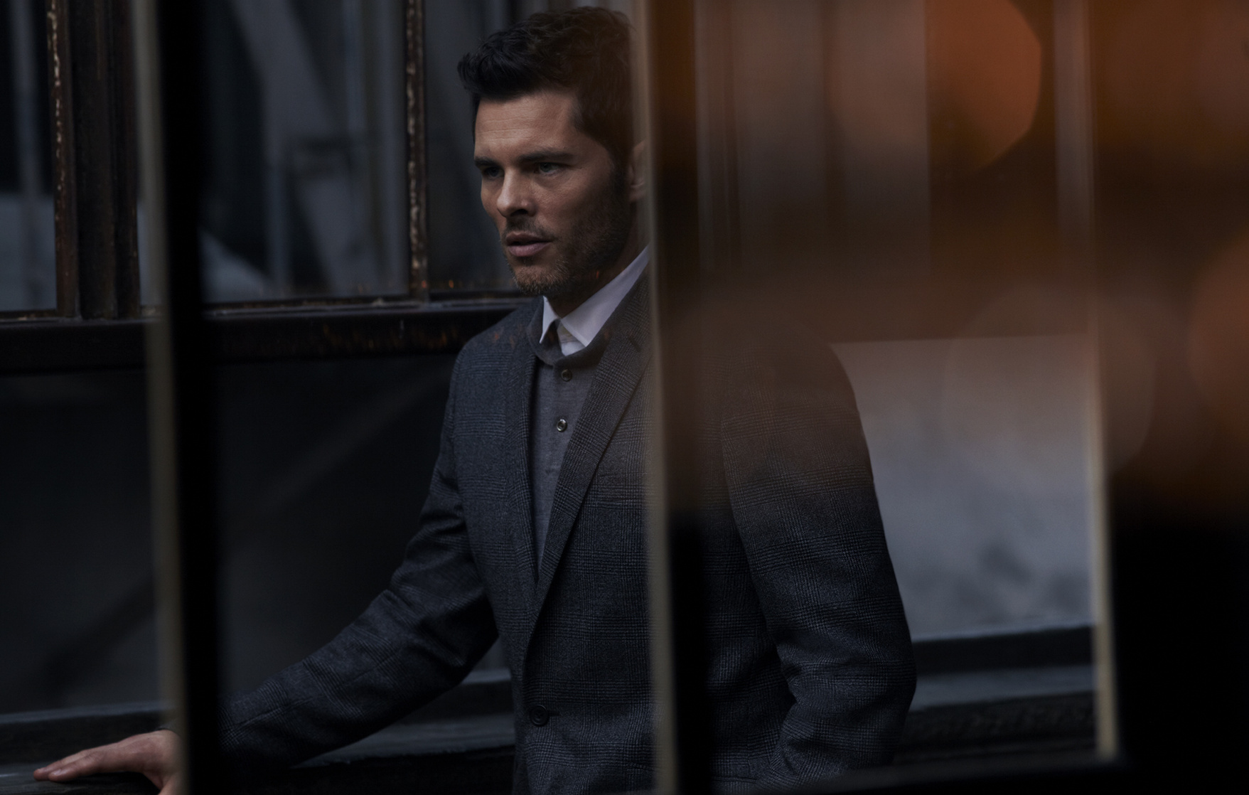 James Marsden