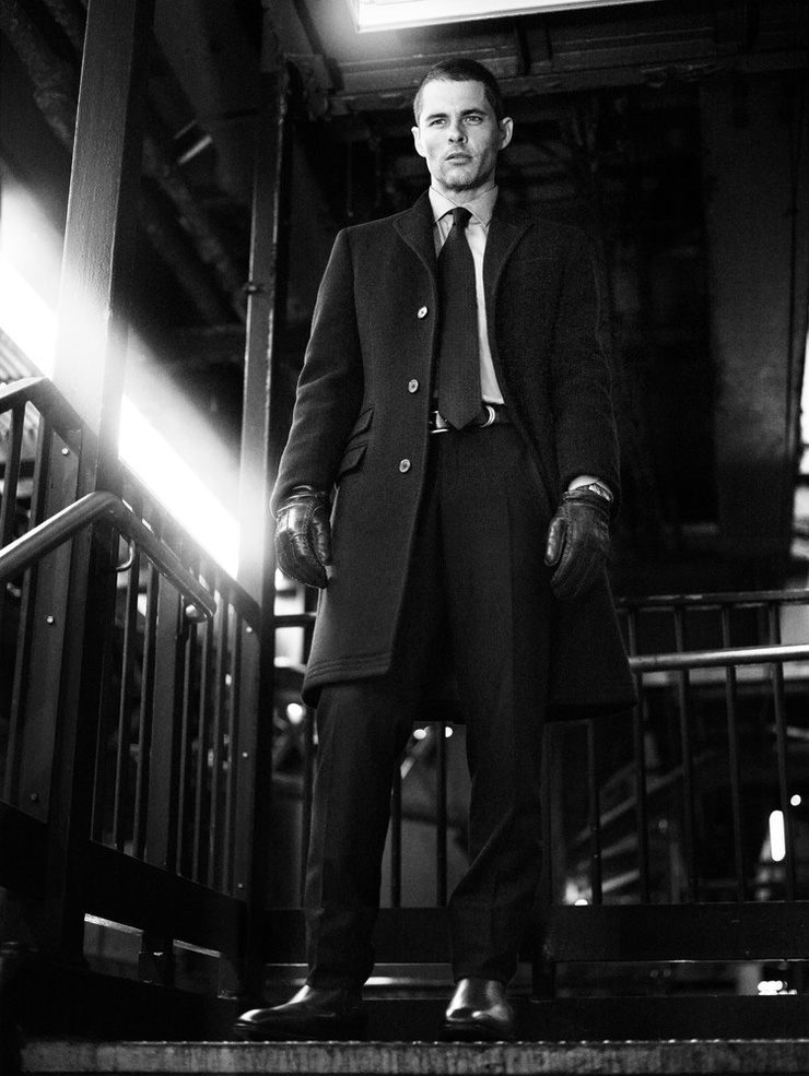 Picture of James Marsden