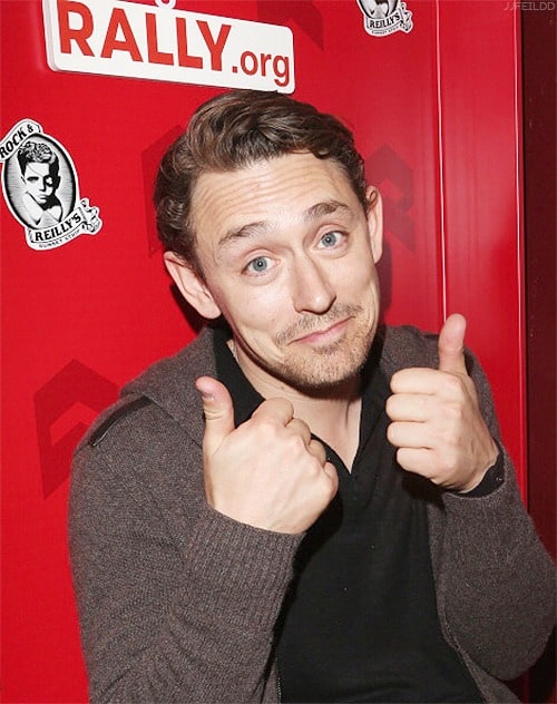 Picture of JJ Feild