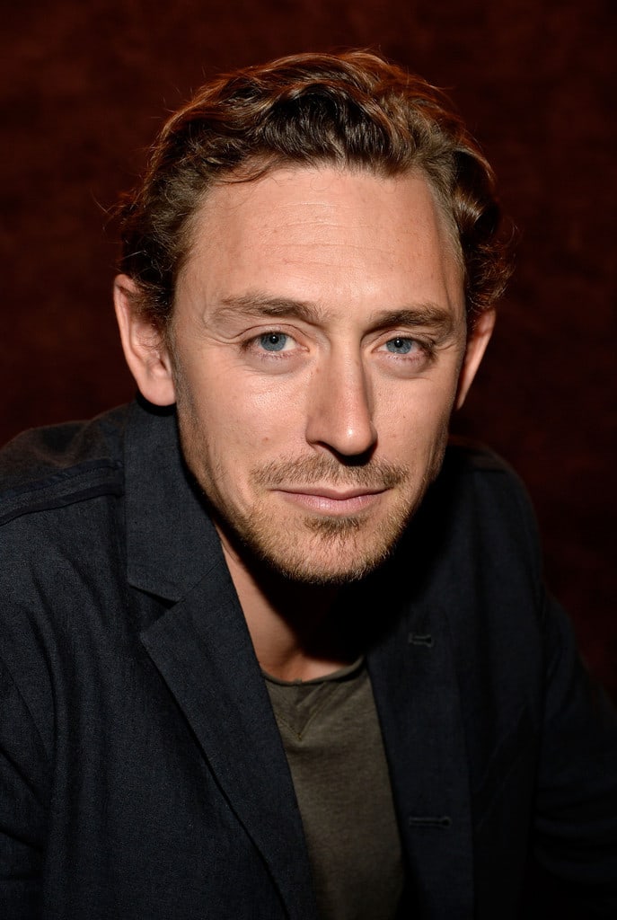 Picture Of Jj Feild