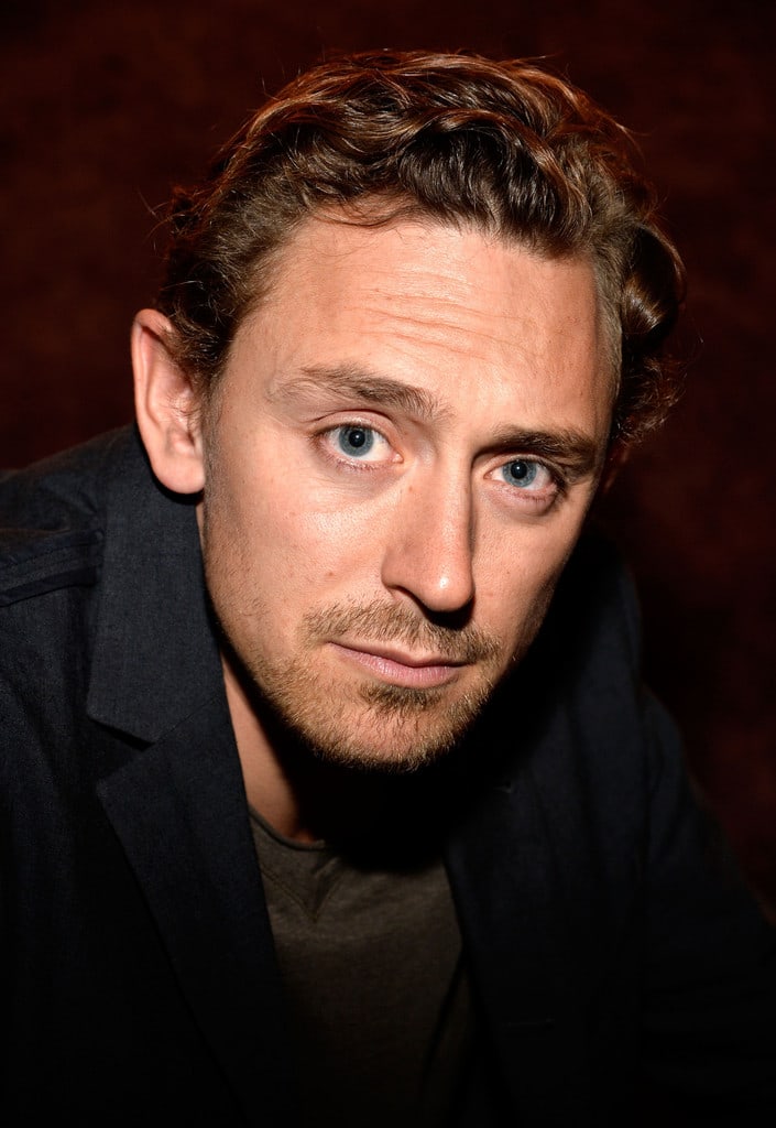 Picture Of Jj Feild