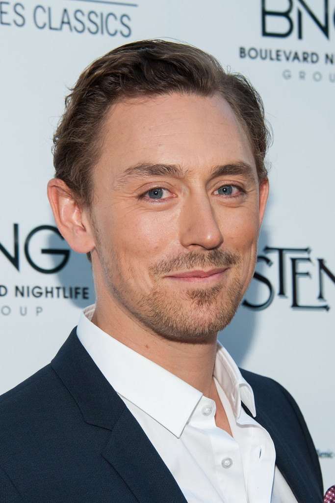 JJ Feild image