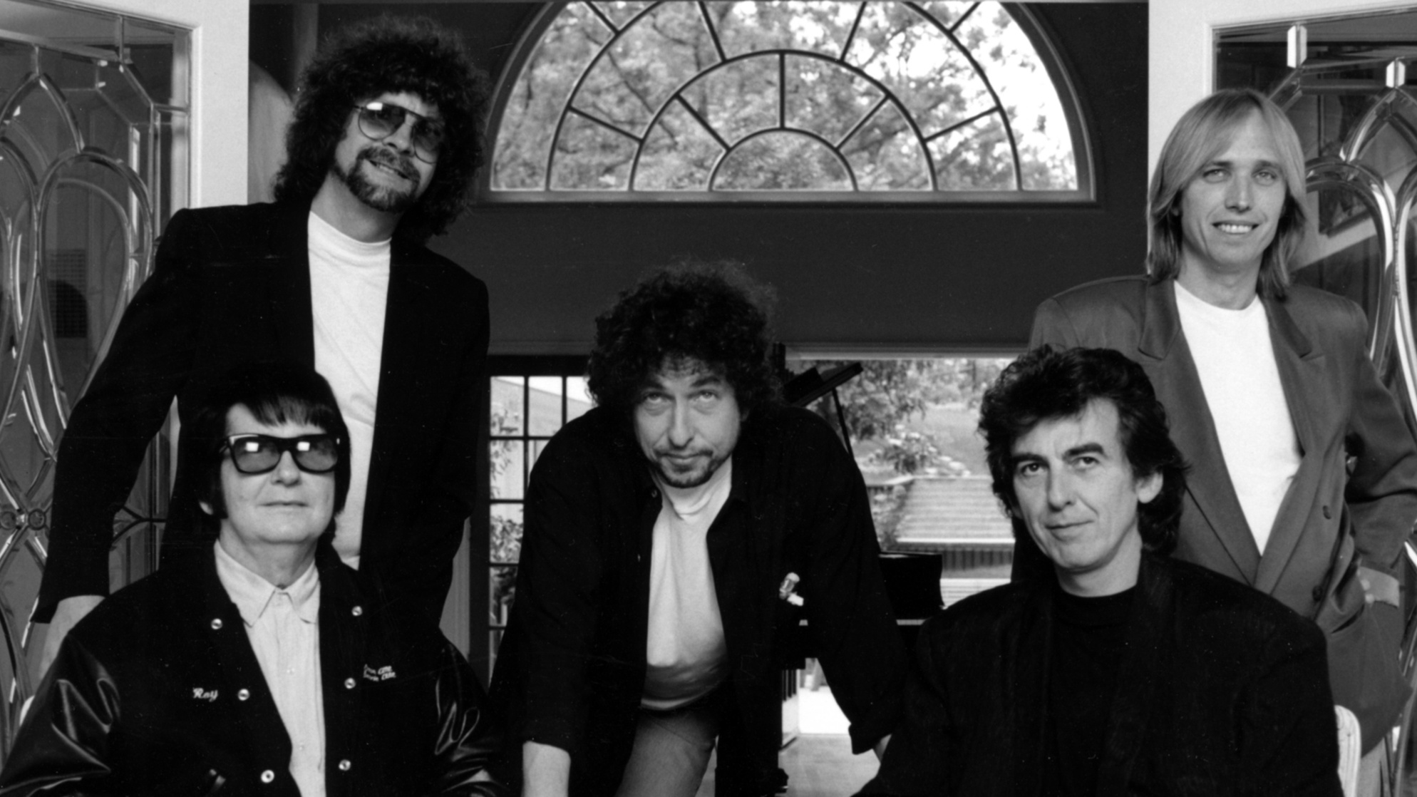 The Traveling Wilburys