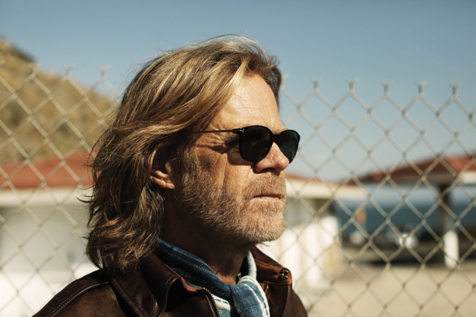 William H. Macy