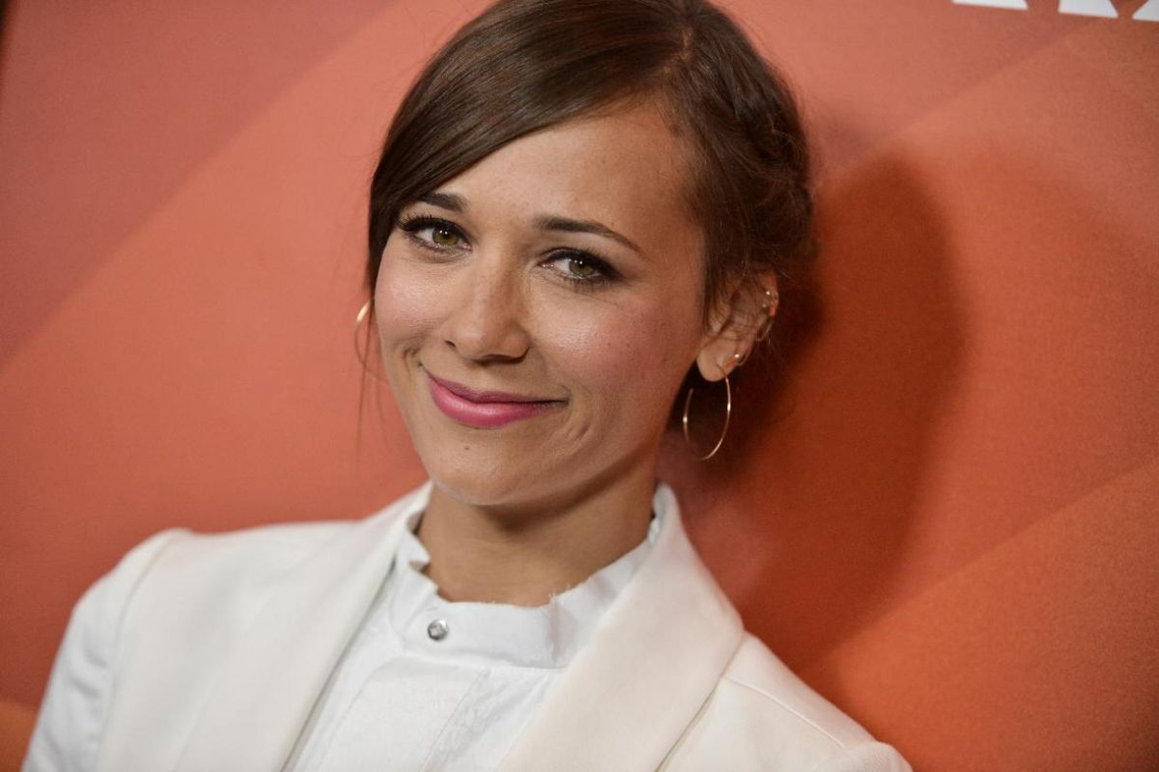 Rashida Jones